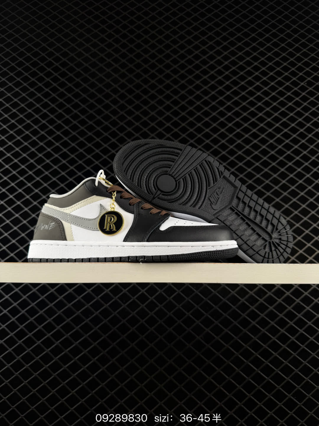 Air Jordan 1 Low AJ1-553558
